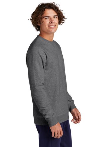 Sport-Tek Drive Fleece Crewneck STF203 image thumbnail