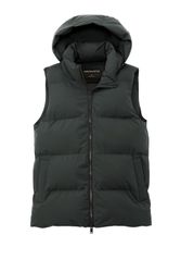 Image of MERCER+METTLE Women's Puffy Vest MM7217