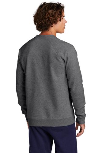 Sport-Tek Drive Fleece Crewneck STF203 image thumbnail