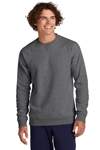 Sport-Tek Drive Fleece Crewneck STF203 image thumbnail