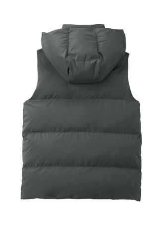 MERCER+METTLE Women's Puffy Vest MM7217 image thumbnail