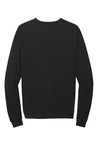 District Perfect Tri Fleece Crewneck Sweatshirt DT1304 image thumbnail