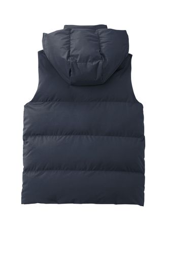 MERCER+METTLE Women's Puffy Vest MM7217 image thumbnail