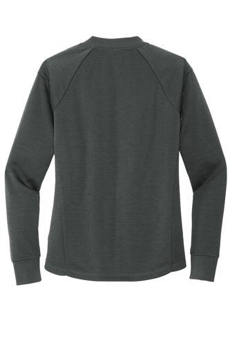 MERCER+METTLE Women's Double-Knit Bomber MM3001 image thumbnail