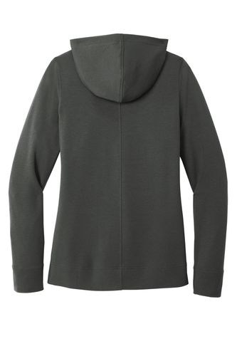 Port Authority Ladies Microterry Pullover Hoodie LK826 image thumbnail