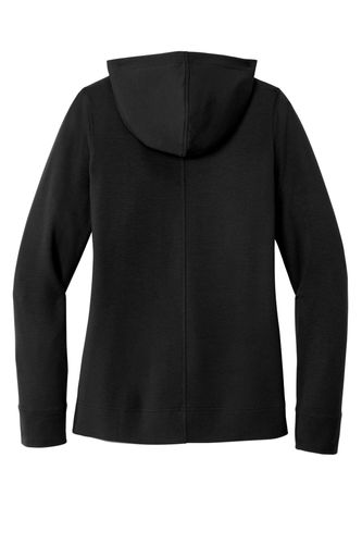 Port Authority Ladies Microterry Pullover Hoodie LK826 image thumbnail