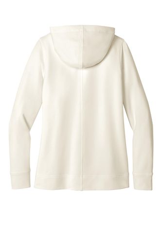 Port Authority Ladies Microterry Pullover Hoodie LK826 image thumbnail