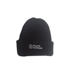 Image of 12" Chunky Knit Cuffed Beanie