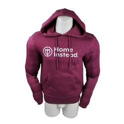 Image of District® Perfect Weight® Fleece Hoodie