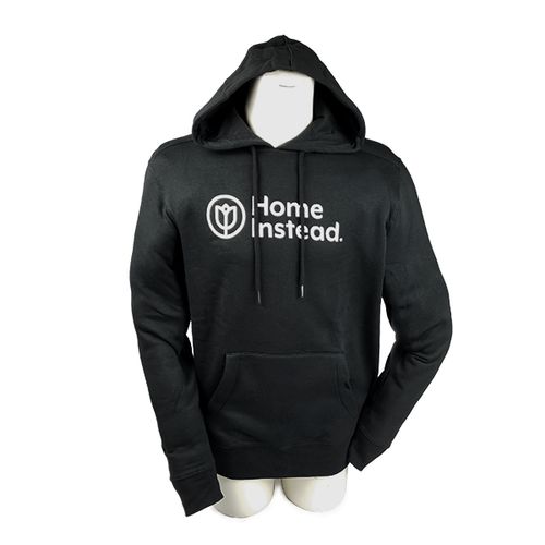 District® Perfect Weight® Fleece Hoodie image thumbnail