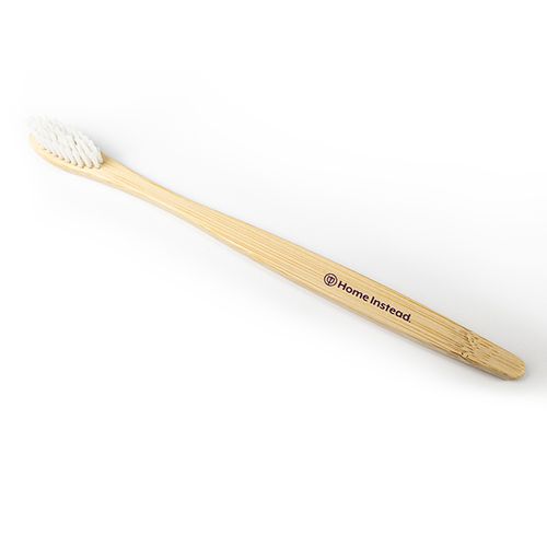 Bamboo Toothbrush image thumbnail