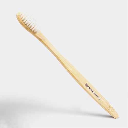 Bamboo Toothbrush image thumbnail