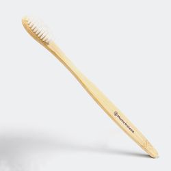 Image of Bamboo Toothbrush