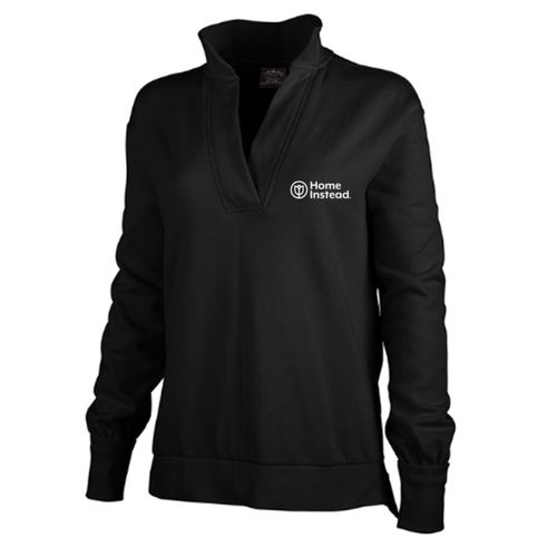 WOMEN'S COASTAL SWEATSHIRT image thumbnail