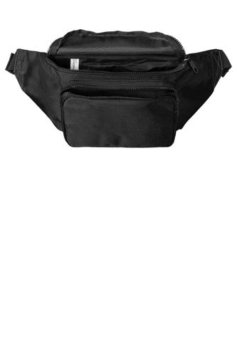 Port Authority Large Crossbody Hip Pack BG919 image thumbnail