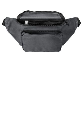 Port Authority Large Crossbody Hip Pack BG919 image thumbnail