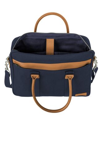 Brooks Brothers Wells Briefcase BB18830 image thumbnail