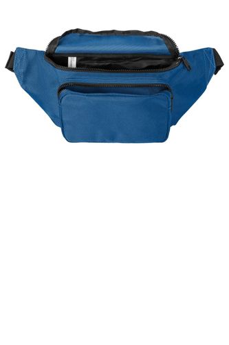 Port Authority Large Crossbody Hip Pack BG919 image thumbnail