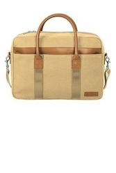 Image of Brooks Brothers Wells Briefcase BB18830