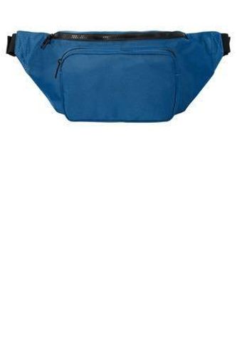 Port Authority Large Crossbody Hip Pack BG919 image thumbnail