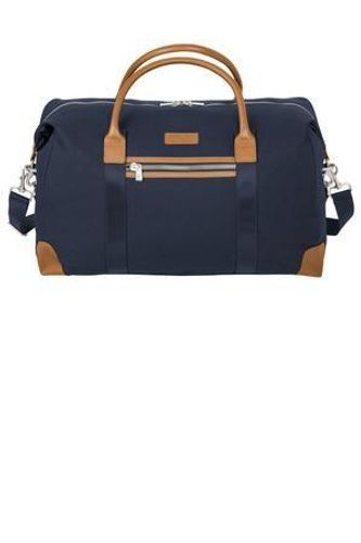 Brooks Brothers Wells Duffel BB18880 image thumbnail