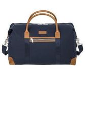Image of Brooks Brothers Wells Duffel BB18880