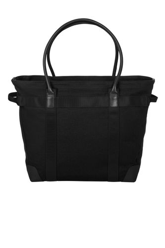 Brooks Brothers Wells Laptop Tote BB18840 image thumbnail