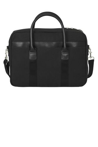 Brooks Brothers Wells Briefcase BB18830 image thumbnail