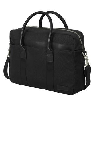 Brooks Brothers Wells Briefcase BB18830 image thumbnail