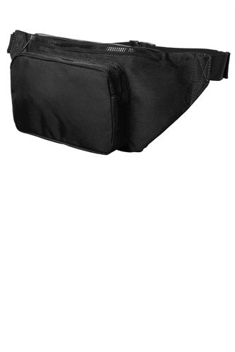 Port Authority Large Crossbody Hip Pack BG919 image thumbnail