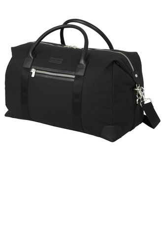 Brooks Brothers Wells Duffel BB18880 image thumbnail