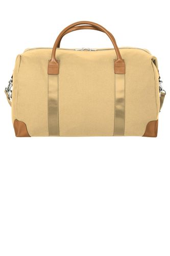 Brooks Brothers Wells Duffel BB18880 image thumbnail