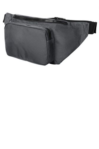 Port Authority Large Crossbody Hip Pack BG919 image thumbnail