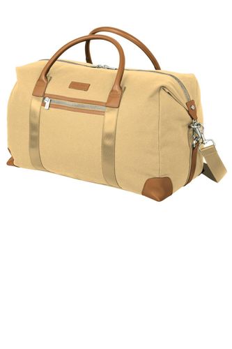 Brooks Brothers Wells Duffel BB18880 image thumbnail