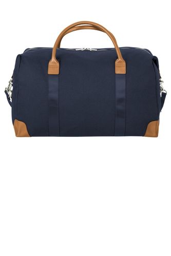 Brooks Brothers Wells Duffel BB18880 image thumbnail