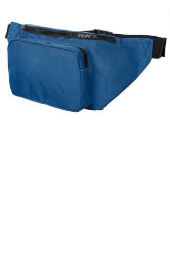 Port Authority Large Crossbody Hip Pack BG919 image thumbnail