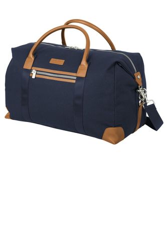 Brooks Brothers Wells Duffel BB18880 image thumbnail