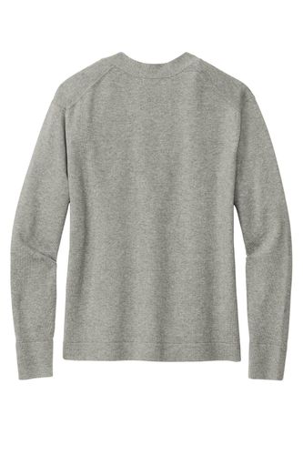 Brooks Brothers Women's Cotton Stretch Cardigan Sweater BB18405 image thumbnail