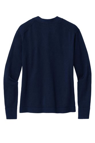 Brooks Brothers Women's Cotton Stretch Cardigan Sweater BB18405 image thumbnail
