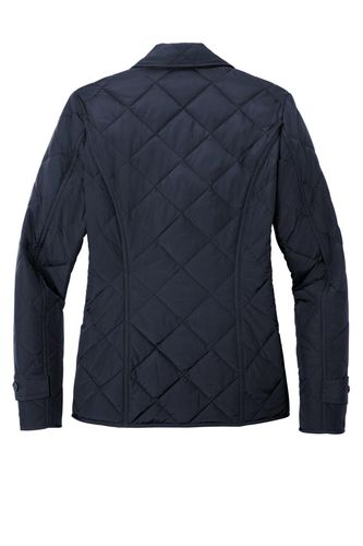 Brooks Brothers Women's Quilted Jacket BB18601 image thumbnail