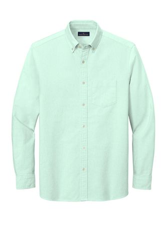 Brooks Brothers Casual Oxford Cloth Shirt BB18004 image thumbnail
