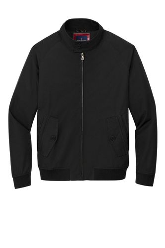 Brooks Brothers Bomber Jacket BB18604 image thumbnail