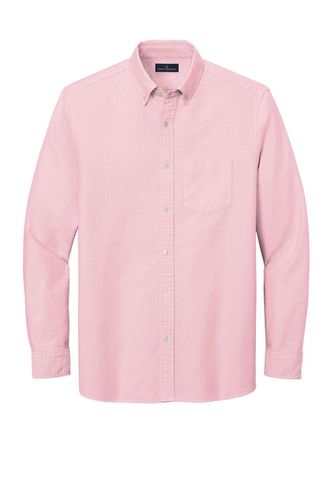 Brooks Brothers Casual Oxford Cloth Shirt BB18004 image thumbnail