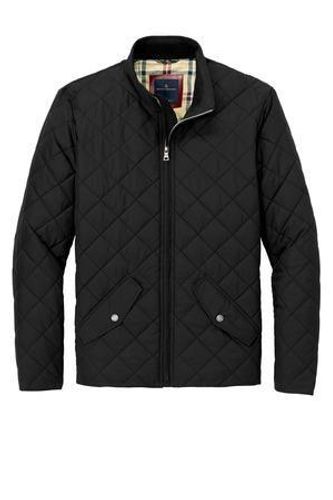Brooks Brothers Quilted Jacket BB18600 image thumbnail