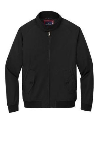 Brooks Brothers Bomber Jacket BB18604 image thumbnail
