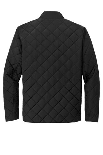 Brooks Brothers Quilted Jacket BB18600 image thumbnail