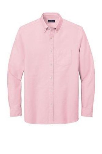 Brooks Brothers Casual Oxford Cloth Shirt BB18004 image thumbnail