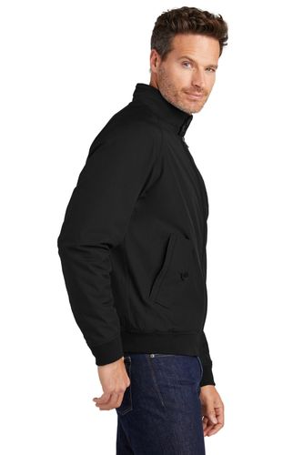 Brooks Brothers Bomber Jacket BB18604 image thumbnail