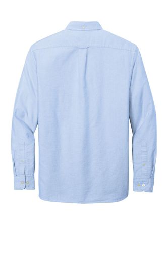 Brooks Brothers Casual Oxford Cloth Shirt BB18004 image thumbnail