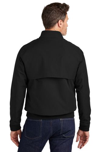 Brooks Brothers Bomber Jacket BB18604 image thumbnail